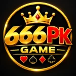 666PK Game Logo image