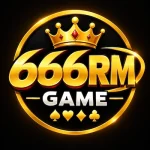 666RM game logo image