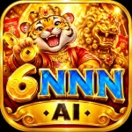 6NNN Game logo image