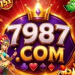 7987 Game logo image