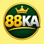 88KA Game logo image
