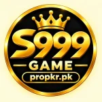 S999 Game Logo Image