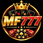 MF 777 Game logo image