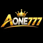 aone 777 game logo image