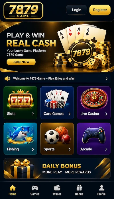 7879 game dashboard image