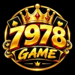 7978 game logo image