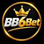 BB6Bet game logo image