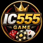 IC555 Game Logo Image