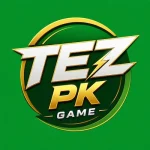 Tez PK Game Logo Image