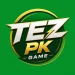 Tez PK Game Logo Image