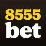 8555Bet Game logo image