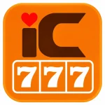 ic7777 game logo image