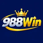 988win logo image