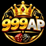 999AP Game logo image