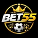 BET55 Logo Image