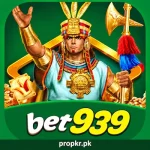 bet939 logo image