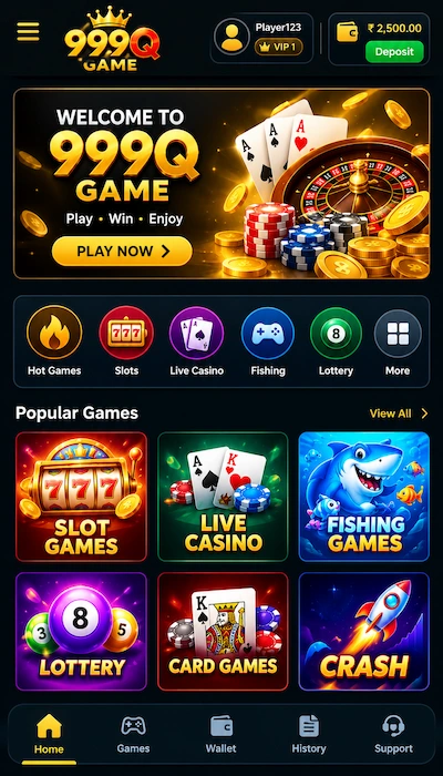 999q game
