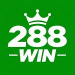288 Win Logo image