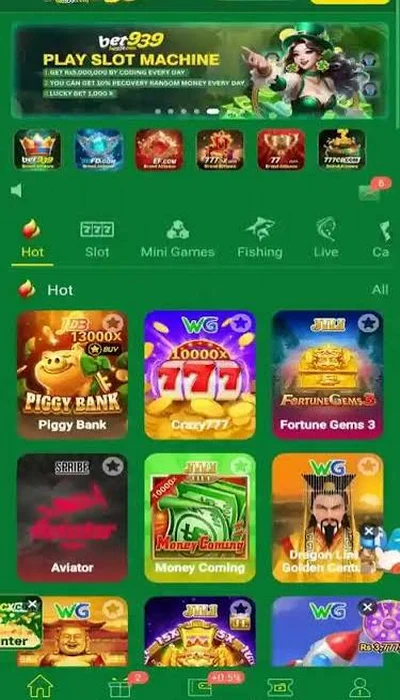 bet939_dashboard image